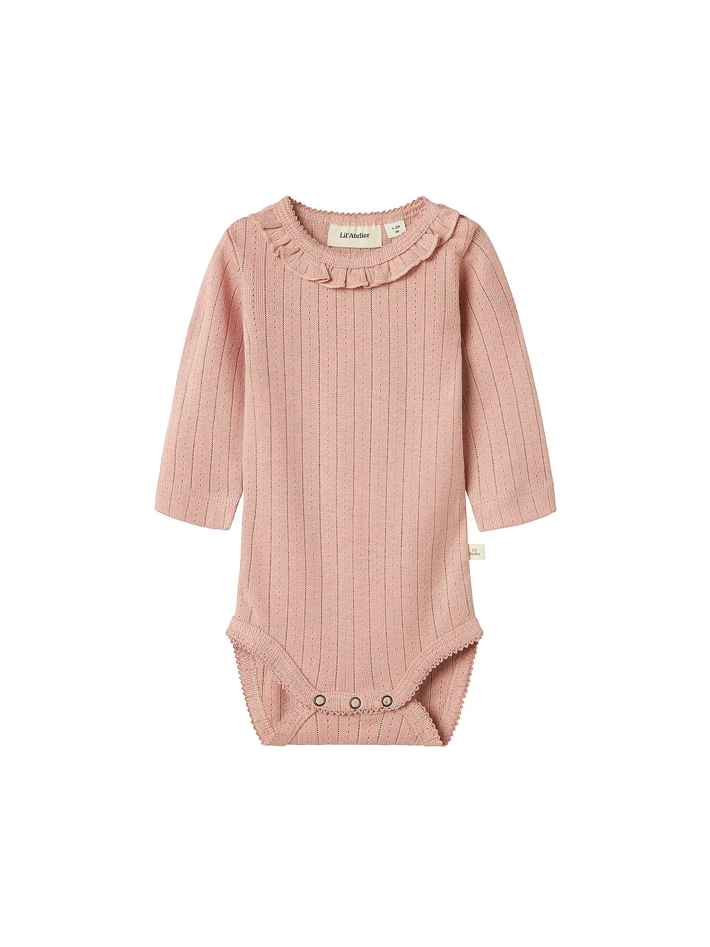 LIL ATELIER | Baby Body NBFRACHEL | 